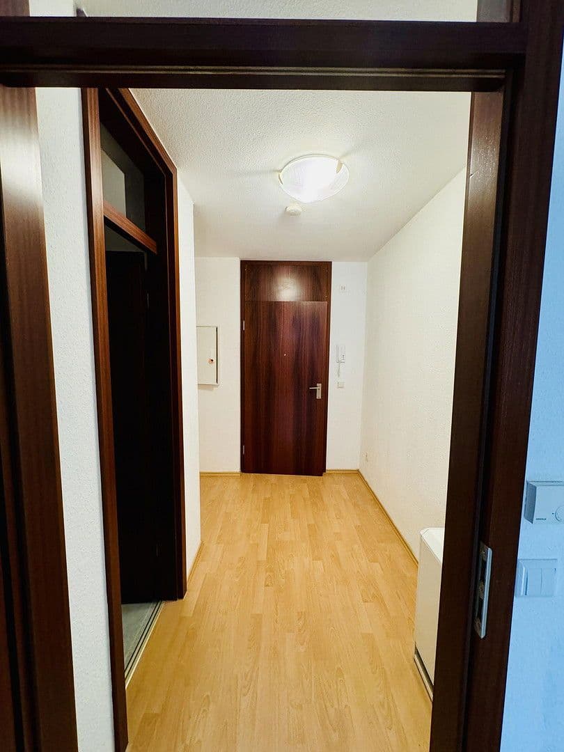 Prenájom bytu 1-izbový 42 m², Salierstraße 22, Waiblingen, Bádensko-Wurttembersko Prenájom bytu 1-izbový 42 m², Salierstraße 22, Waiblingen, Bádensko-Wurttembersko