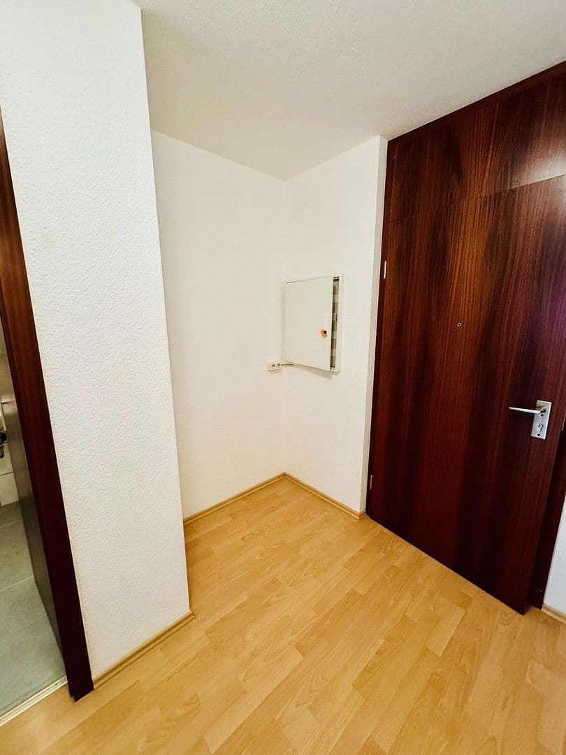 Prenájom bytu 1-izbový 42 m², Salierstraße 22, Waiblingen, Bádensko-Wurttembersko Prenájom bytu 1-izbový 42 m², Salierstraße 22, Waiblingen, Bádensko-Wurttembersko