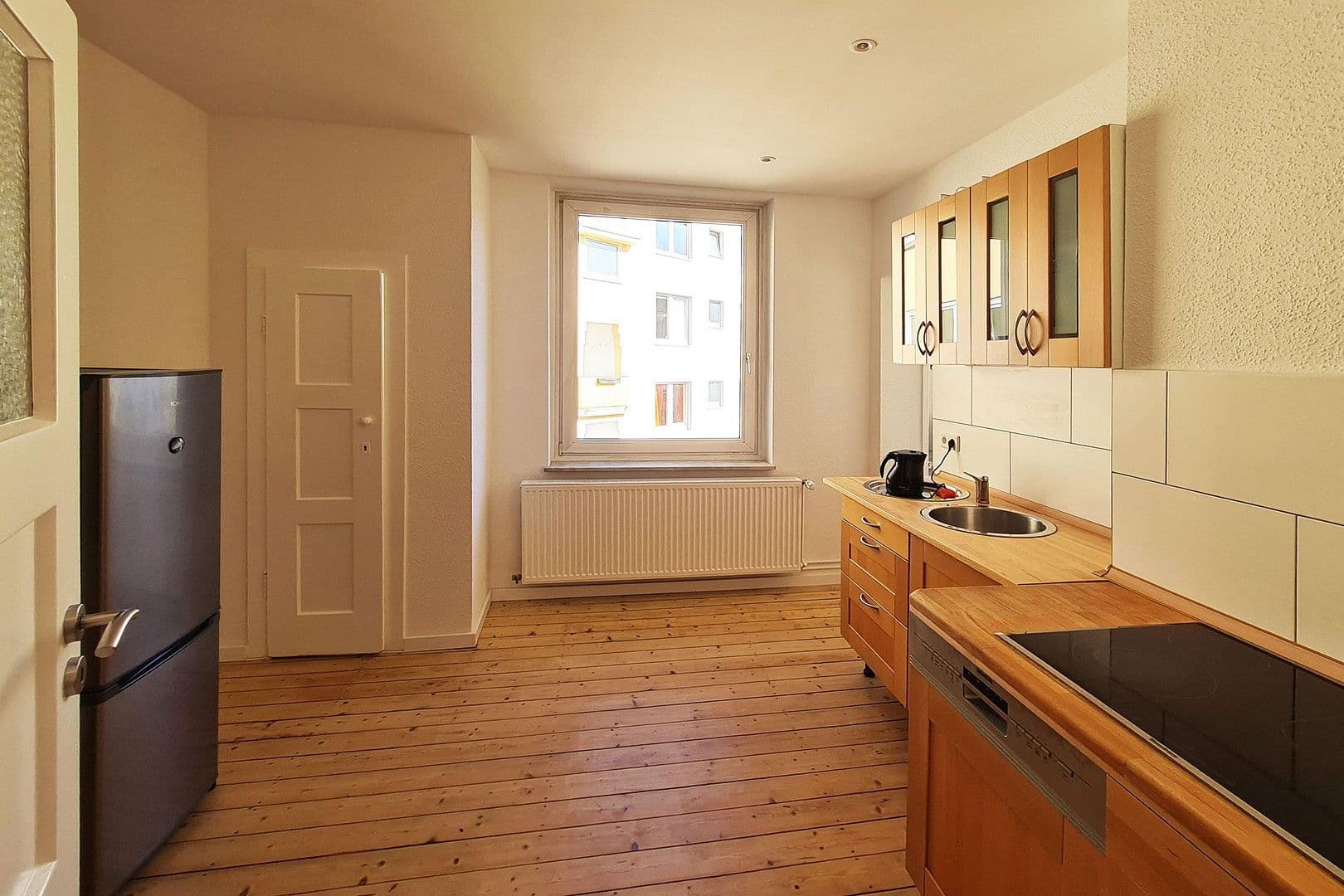 Predaj bytu 2-izbový 61 m², Hannover, Dolné Sasko Predaj bytu 2-izbový 61 m², Hannover, Dolné Sasko