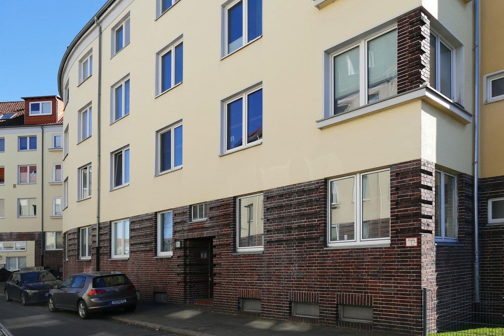 Predaj bytu 2-izbový 61 m², Hannover, Dolné Sasko Predaj bytu 2-izbový 61 m², Hannover, Dolné Sasko