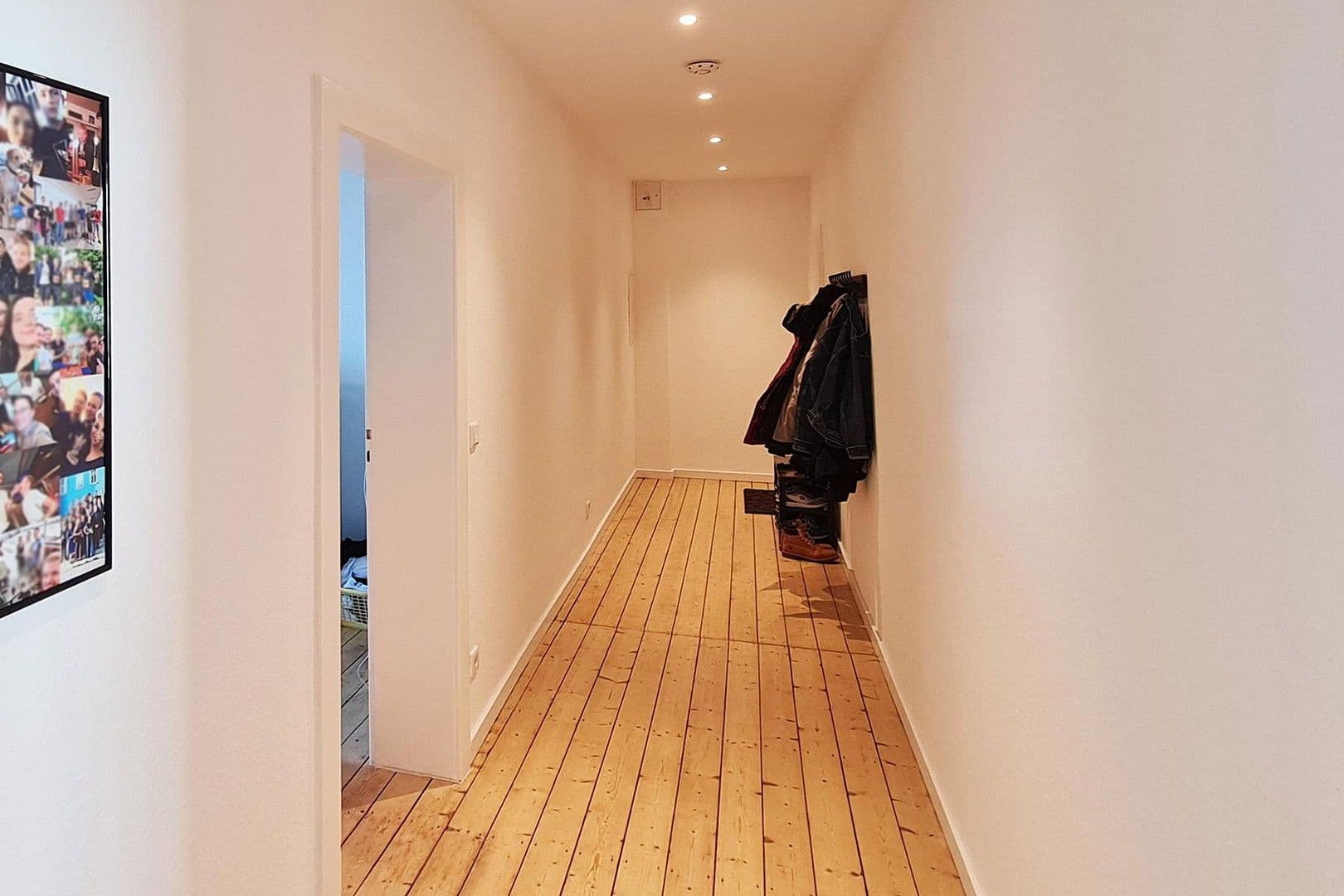 Predaj bytu 2-izbový 61 m², Hannover, Dolné Sasko Predaj bytu 2-izbový 61 m², Hannover, Dolné Sasko