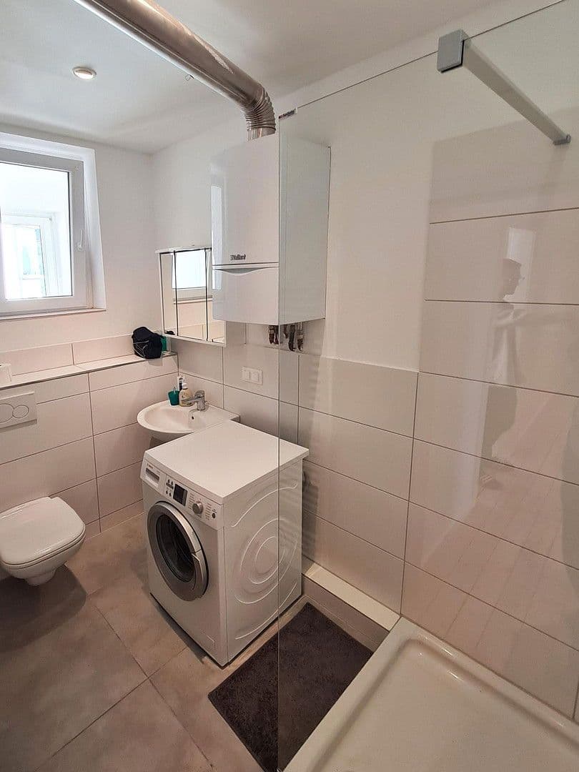 Predaj bytu 2-izbový 61 m², Hannover, Dolné Sasko Predaj bytu 2-izbový 61 m², Hannover, Dolné Sasko