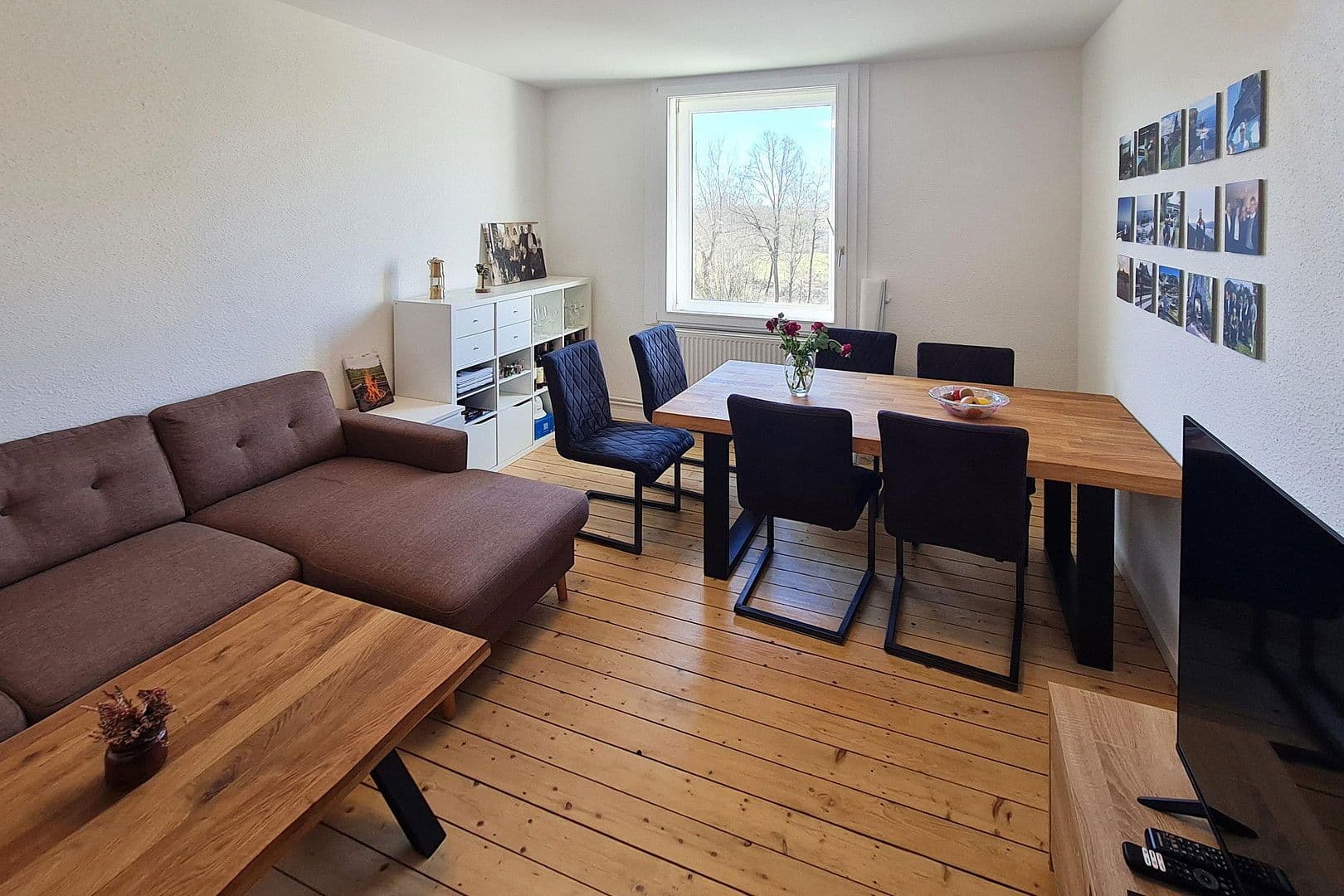 Predaj bytu 2-izbový 61 m², Hannover, Dolné Sasko Predaj bytu 2-izbový 61 m², Hannover, Dolné Sasko