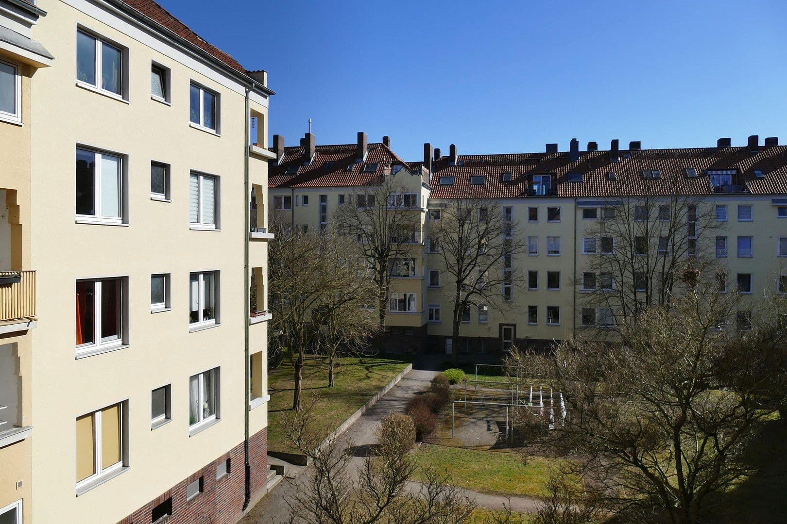 Predaj bytu 2-izbový 61 m², Hannover, Dolné Sasko Predaj bytu 2-izbový 61 m², Hannover, Dolné Sasko