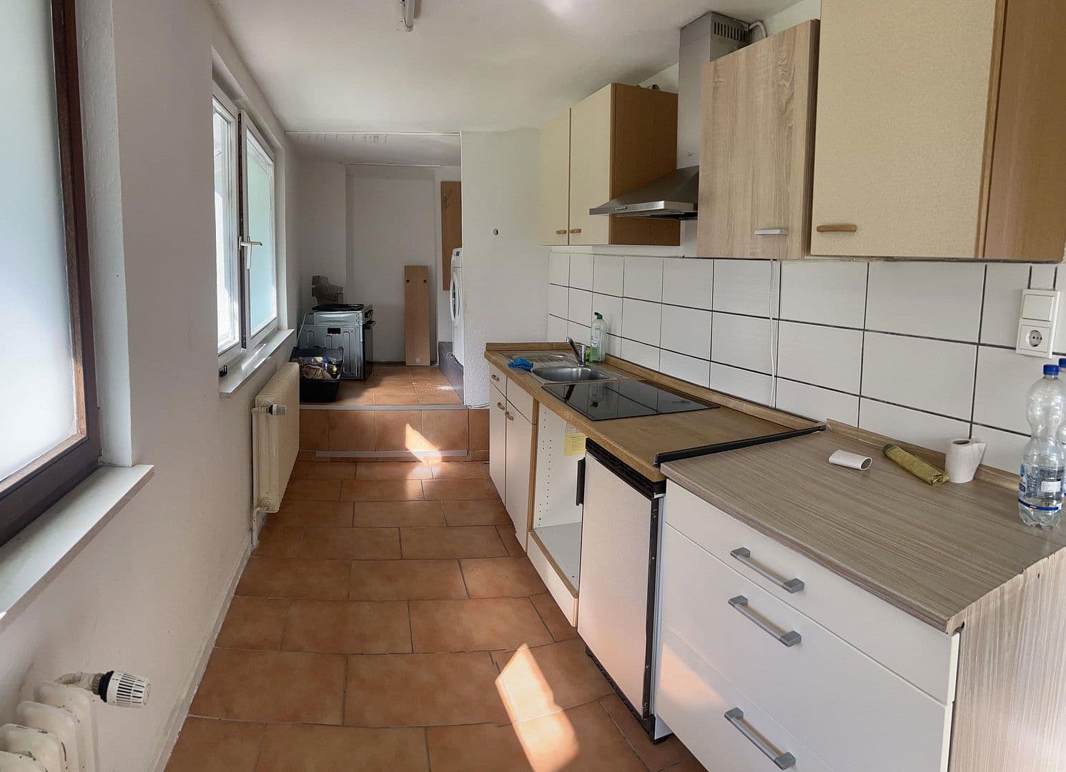 Predaj domu 370 m², pozemek 1.260 m², Stühlingen, Bádensko-Wurttembersko Predaj domu 370 m², pozemek 1.260 m², Stühlingen, Bádensko-Wurttembersko