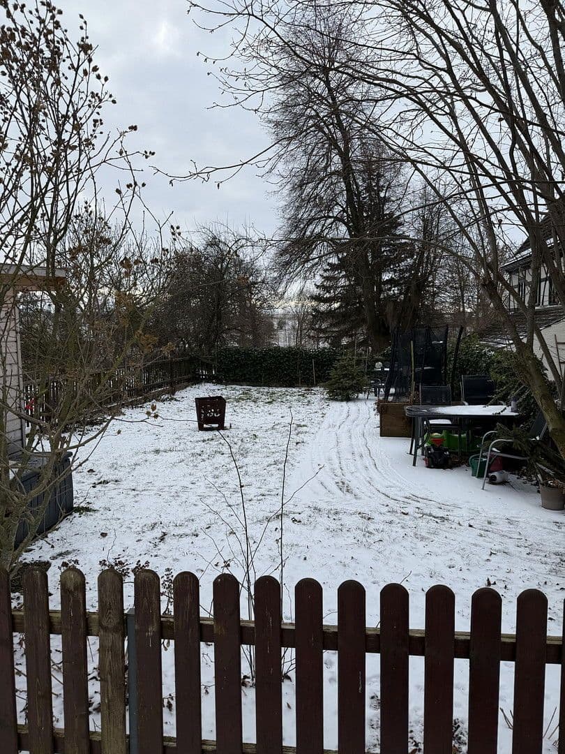 Prenájom bytu 1-izbový 65 m², Leippen 8, Nossen, Sasko Prenájom bytu 1-izbový 65 m², Leippen 8, Nossen, Sasko