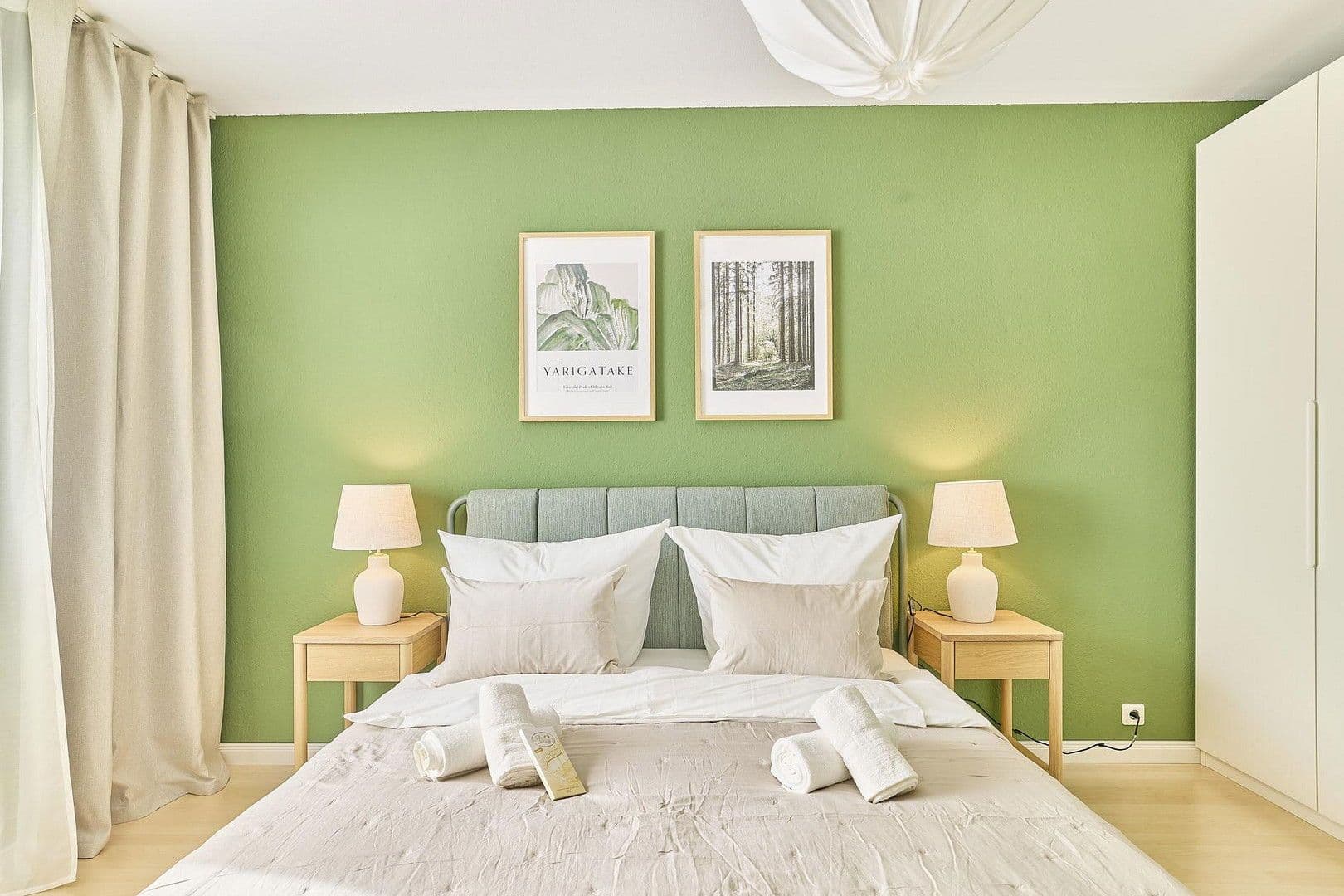 Prenájom bytu 4-izbový 107 m², Berliner Str. 40, Landstuhl, Porýnie-Falcko Prenájom bytu 4-izbový 107 m², Berliner Str. 40, Landstuhl, Porýnie-Falcko