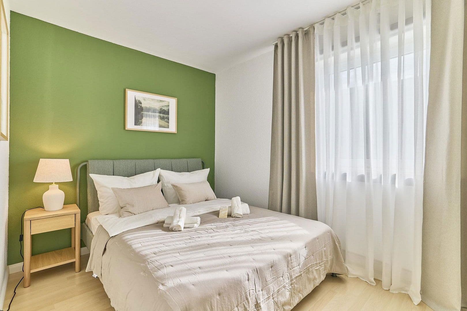 Prenájom bytu 4-izbový 107 m², Berliner Str. 40, Landstuhl, Porýnie-Falcko Prenájom bytu 4-izbový 107 m², Berliner Str. 40, Landstuhl, Porýnie-Falcko