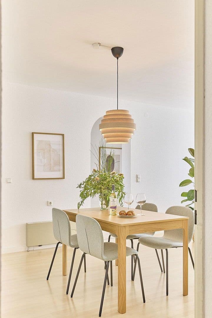 Prenájom bytu 4-izbový 107 m², Berliner Str. 40, Landstuhl, Porýnie-Falcko Prenájom bytu 4-izbový 107 m², Berliner Str. 40, Landstuhl, Porýnie-Falcko