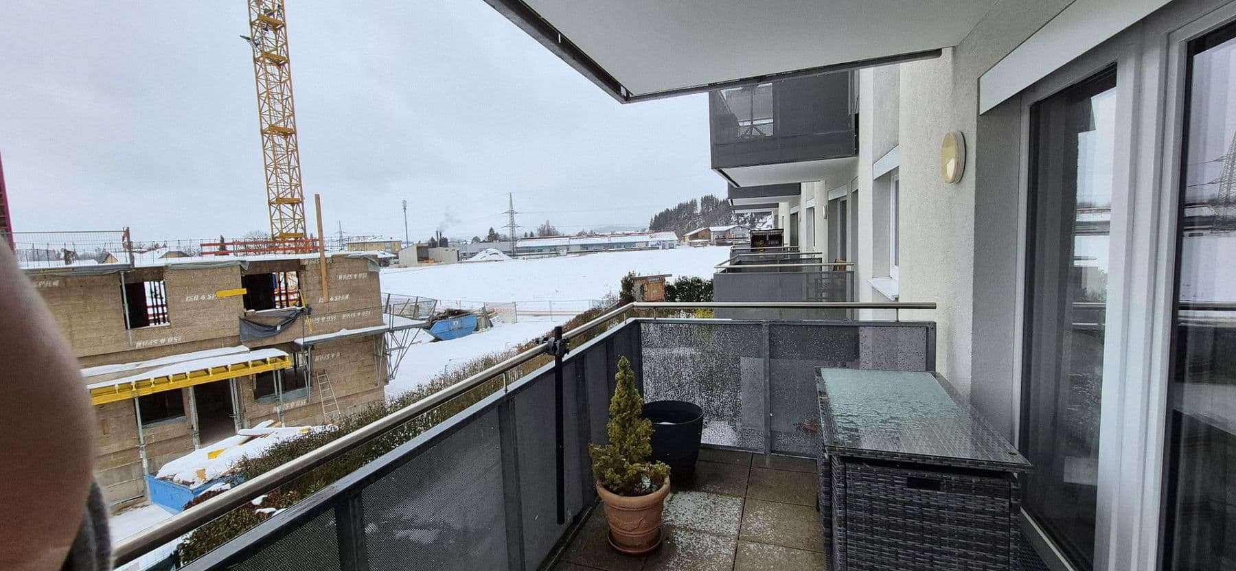 Prenájom bytu 2-izbový 57 m², Fassbinderstrasse 8, Neumarkt am Wallersee, Salzbursko Prenájom bytu 2-izbový 57 m², Fassbinderstrasse 8, Neumarkt am Wallersee, Salzbursko