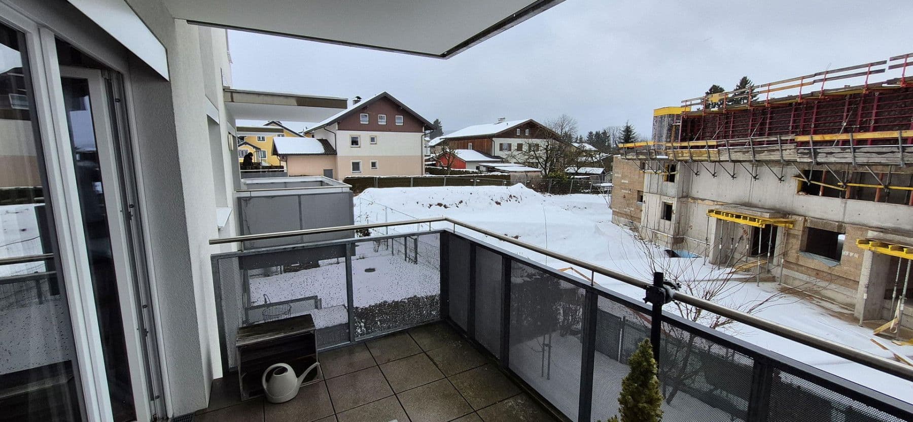 Prenájom bytu 2-izbový 57 m², Fassbinderstrasse 8, Neumarkt am Wallersee, Salzbursko Prenájom bytu 2-izbový 57 m², Fassbinderstrasse 8, Neumarkt am Wallersee, Salzbursko