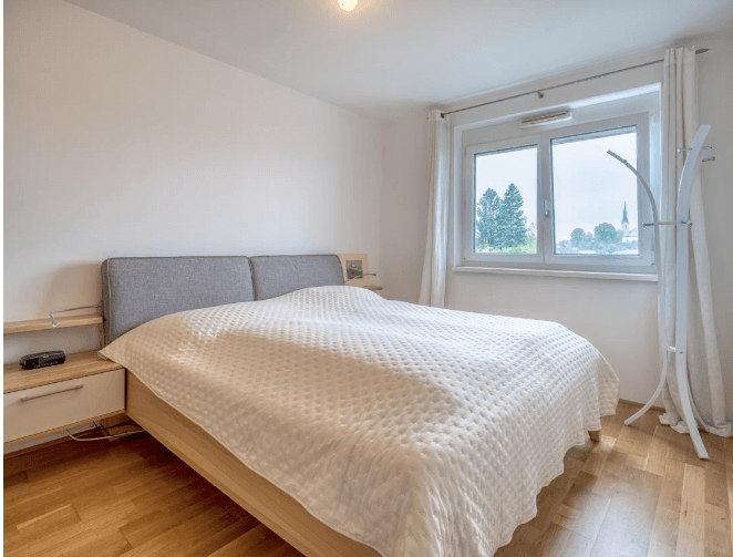 Prenájom bytu 2-izbový 57 m², Fassbinderstrasse 8, Neumarkt am Wallersee, Salzbursko Prenájom bytu 2-izbový 57 m², Fassbinderstrasse 8, Neumarkt am Wallersee, Salzbursko