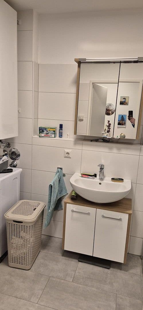 Prenájom bytu 2-izbový 57 m², Fassbinderstrasse 8, Neumarkt am Wallersee, Salzbursko Prenájom bytu 2-izbový 57 m², Fassbinderstrasse 8, Neumarkt am Wallersee, Salzbursko