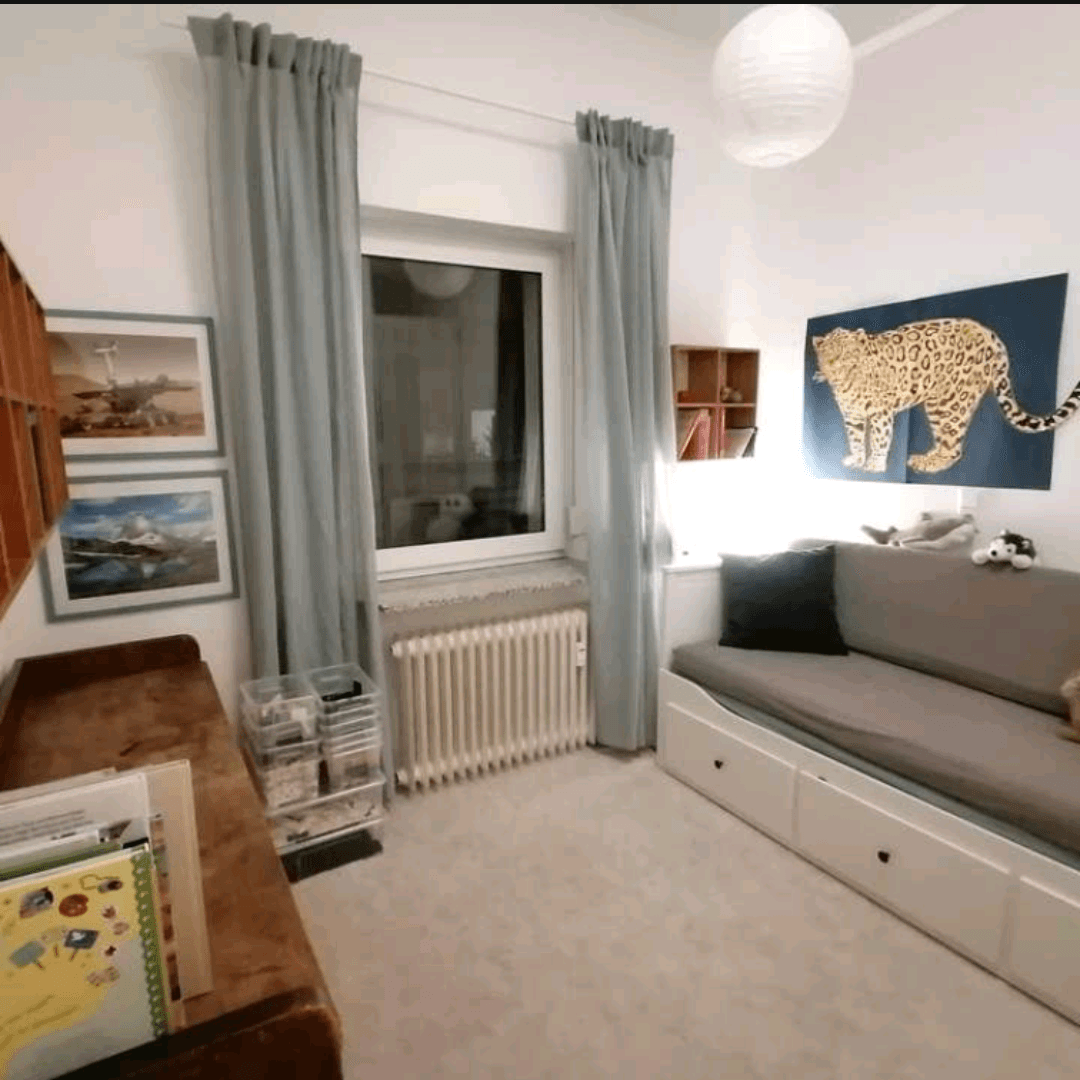 Prenájom bytu 3-izbový 72 m², Burgstraße 85, Solingen, Severné Porýnie - Westfálsko Prenájom bytu 3-izbový 72 m², Burgstraße 85, Solingen, Severné Porýnie - Westfálsko