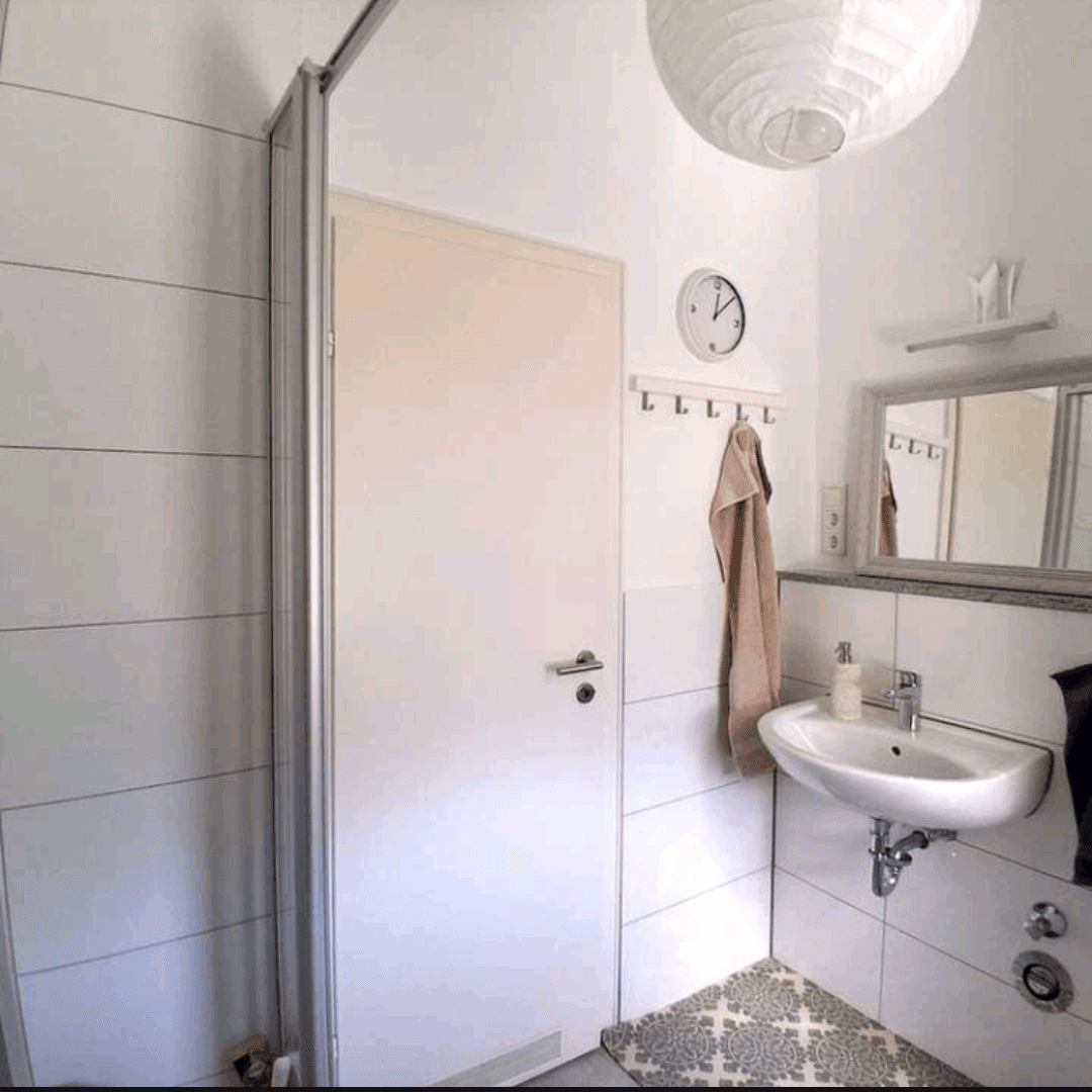 Prenájom bytu 3-izbový 72 m², Burgstraße 85, Solingen, Severné Porýnie - Westfálsko Prenájom bytu 3-izbový 72 m², Burgstraße 85, Solingen, Severné Porýnie - Westfálsko