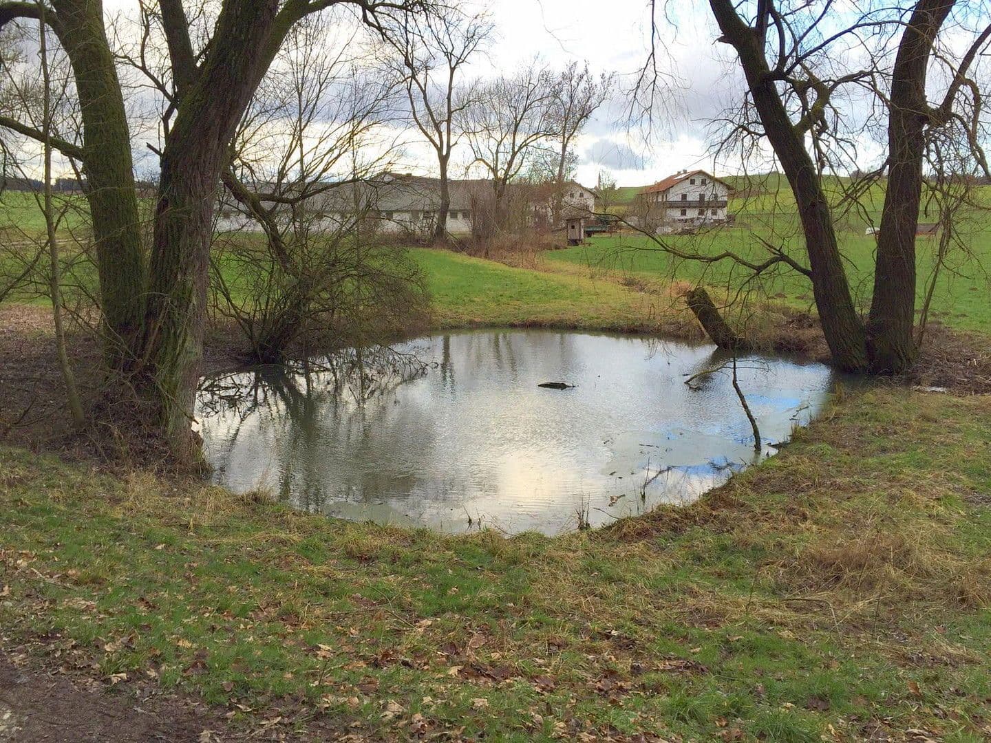 Predaj domu 60 m², pozemek 11.475 m², Adlkofen, Bavorsko Predaj domu 60 m², pozemek 11.475 m², Adlkofen, Bavorsko