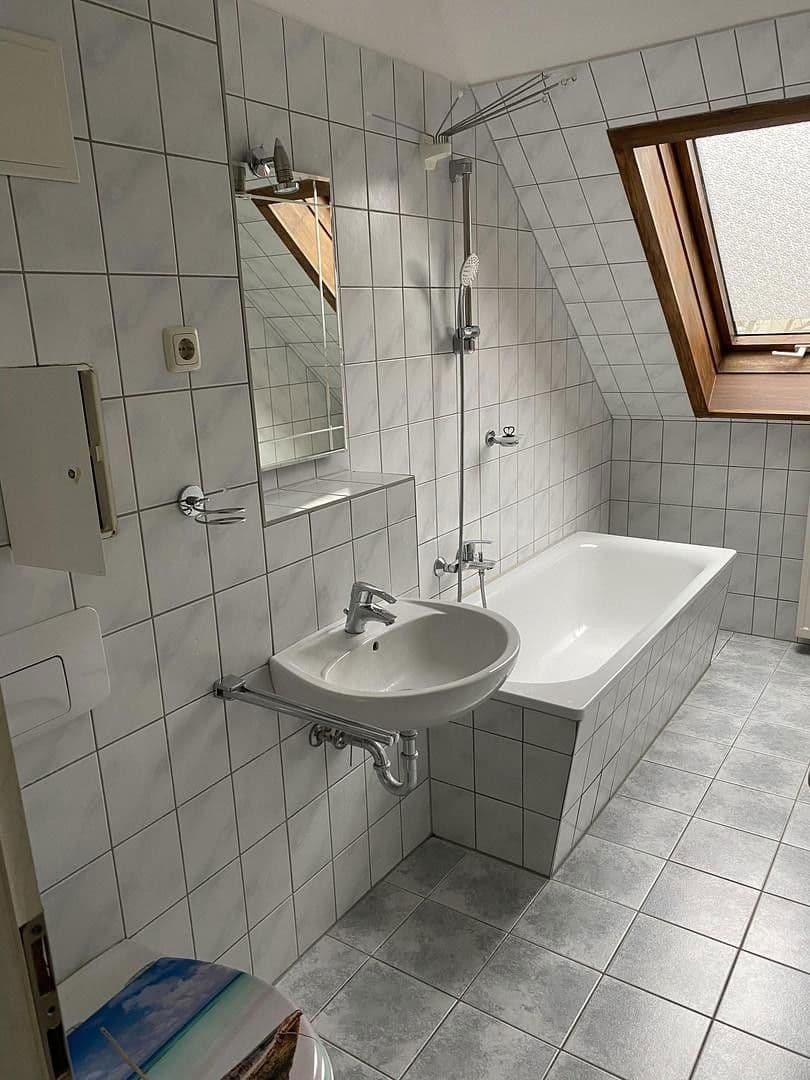 Predaj bytu 3-izbový 101 m², Bernsdorfer Straße 67, Chemnitz, Sasko Predaj bytu 3-izbový 101 m², Bernsdorfer Straße 67, Chemnitz, Sasko