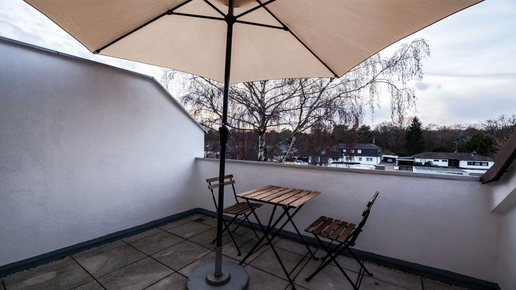 Prenájom bytu 2-izbový 68 m², Köln, Severné Porýnie - Westfálsko Prenájom bytu 2-izbový 68 m², Köln, Severné Porýnie - Westfálsko