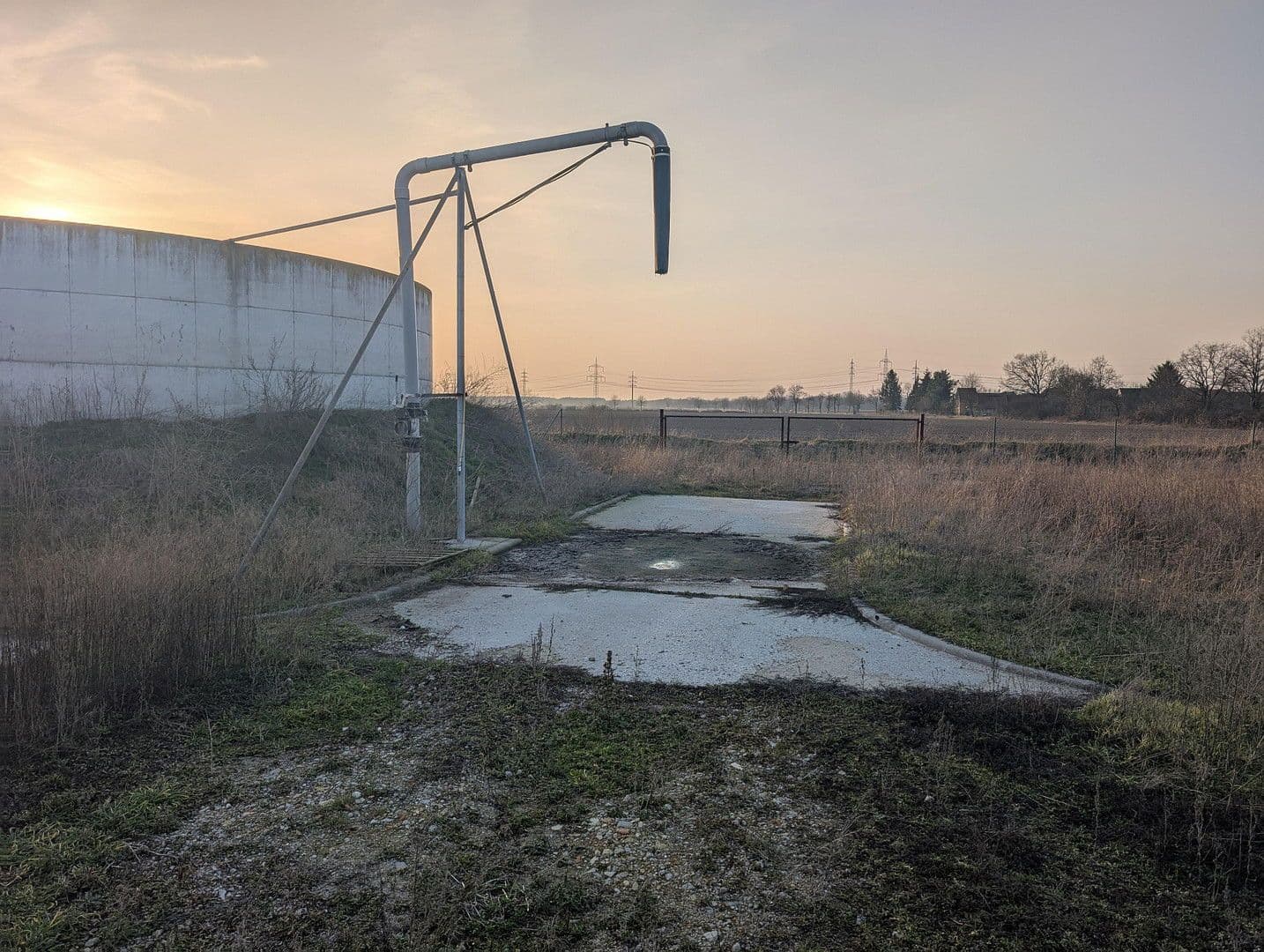 Prenájom pozemku 23.500 m², Klossaer Straße 48, Jessen (Elster), Sasko-Anhaltsko Prenájom pozemku 23.500 m², Klossaer Straße 48, Jessen (Elster), Sasko-Anhaltsko