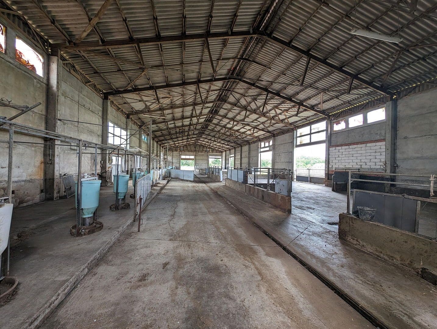 Prenájom pozemku 23.500 m², Klossaer Straße 48, Jessen (Elster), Sasko-Anhaltsko Prenájom pozemku 23.500 m², Klossaer Straße 48, Jessen (Elster), Sasko-Anhaltsko