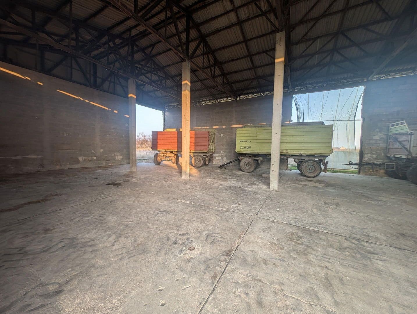 Prenájom pozemku 23.500 m², Klossaer Straße 48, Jessen (Elster), Sasko-Anhaltsko Prenájom pozemku 23.500 m², Klossaer Straße 48, Jessen (Elster), Sasko-Anhaltsko