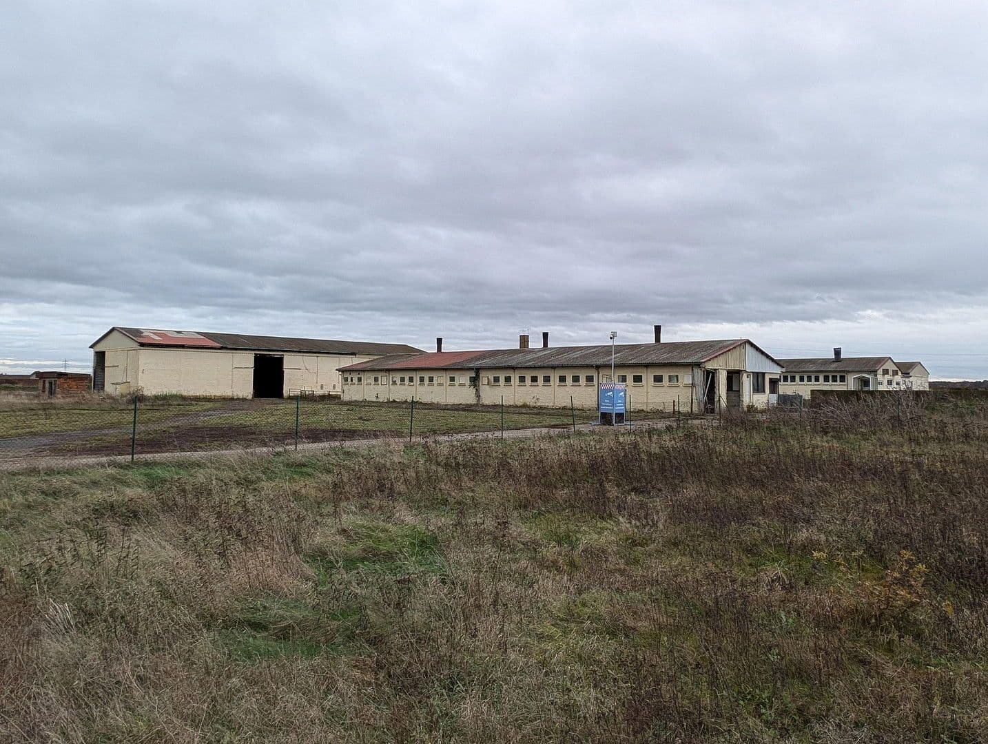 Prenájom pozemku 23.500 m², Klossaer Straße 48, Jessen (Elster), Sasko-Anhaltsko Prenájom pozemku 23.500 m², Klossaer Straße 48, Jessen (Elster), Sasko-Anhaltsko