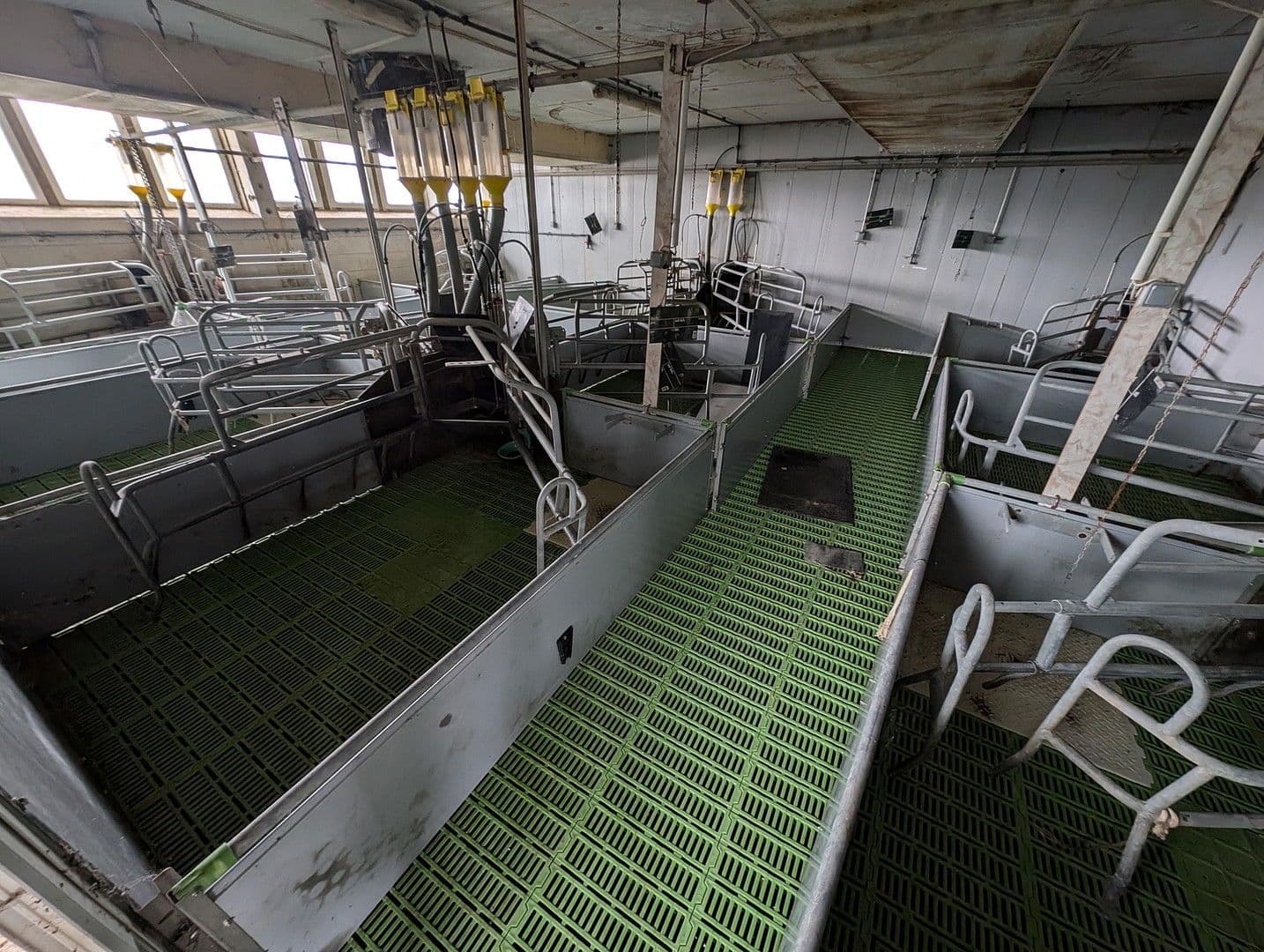 Prenájom pozemku 23.500 m², Klossaer Straße 48, Jessen (Elster), Sasko-Anhaltsko Prenájom pozemku 23.500 m², Klossaer Straße 48, Jessen (Elster), Sasko-Anhaltsko