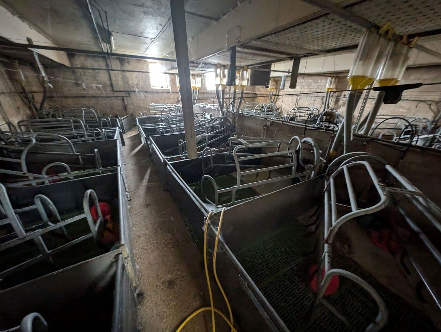 Prenájom pozemku 23.500 m², Klossaer Straße 48, Jessen (Elster), Sasko-Anhaltsko Prenájom pozemku 23.500 m², Klossaer Straße 48, Jessen (Elster), Sasko-Anhaltsko