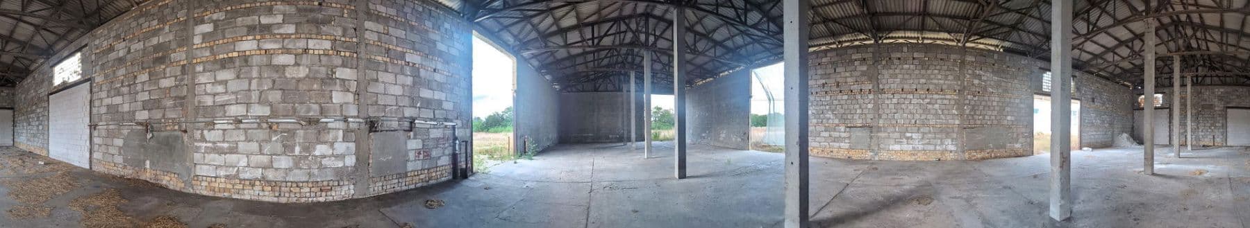 Prenájom pozemku 23.500 m², Klossaer Straße 48, Jessen (Elster), Sasko-Anhaltsko Prenájom pozemku 23.500 m², Klossaer Straße 48, Jessen (Elster), Sasko-Anhaltsko