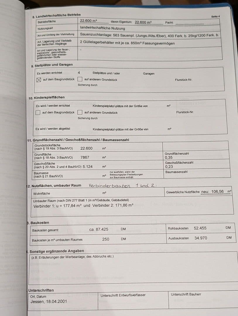 Prenájom pozemku 23.500 m², Klossaer Straße 48, Jessen (Elster), Sasko-Anhaltsko Prenájom pozemku 23.500 m², Klossaer Straße 48, Jessen (Elster), Sasko-Anhaltsko