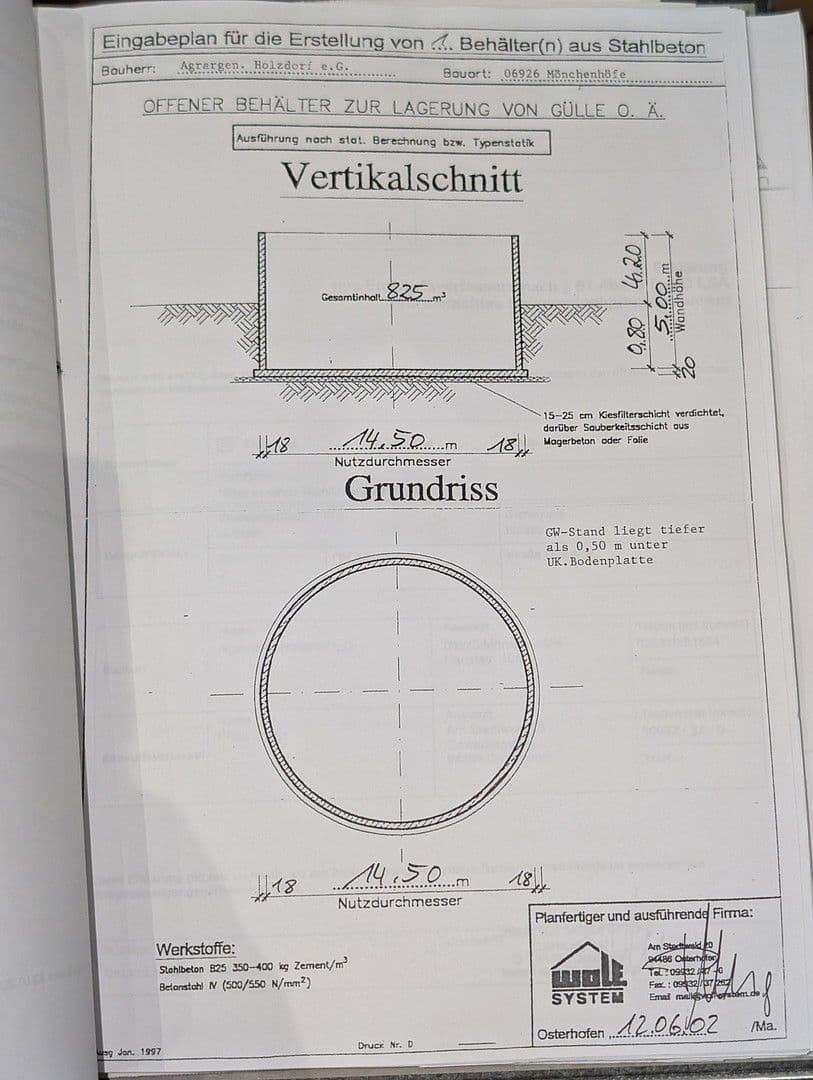 Prenájom pozemku 23.500 m², Klossaer Straße 48, Jessen (Elster), Sasko-Anhaltsko Prenájom pozemku 23.500 m², Klossaer Straße 48, Jessen (Elster), Sasko-Anhaltsko