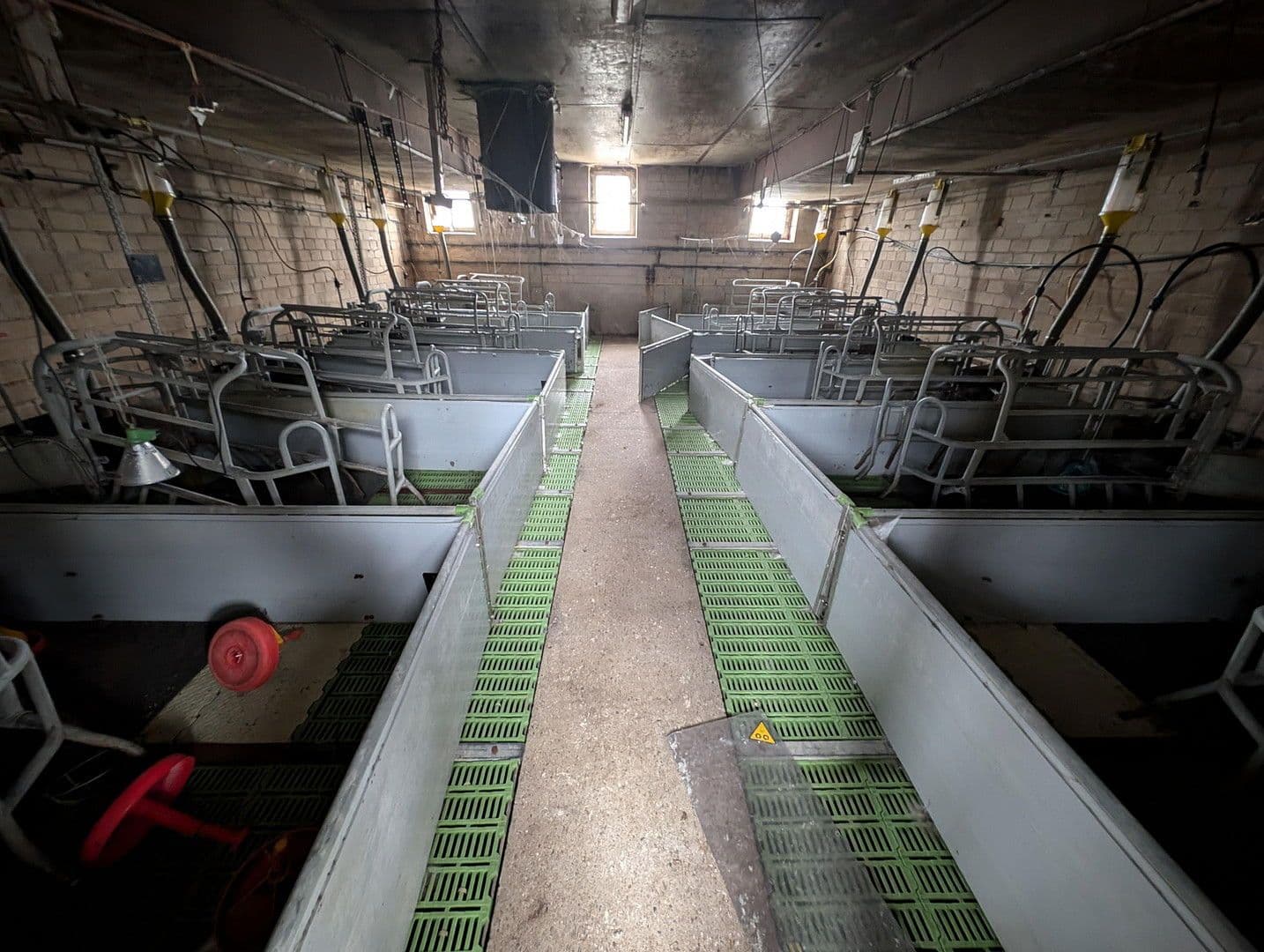 Prenájom pozemku 23.500 m², Klossaer Straße 48, Jessen (Elster), Sasko-Anhaltsko Prenájom pozemku 23.500 m², Klossaer Straße 48, Jessen (Elster), Sasko-Anhaltsko