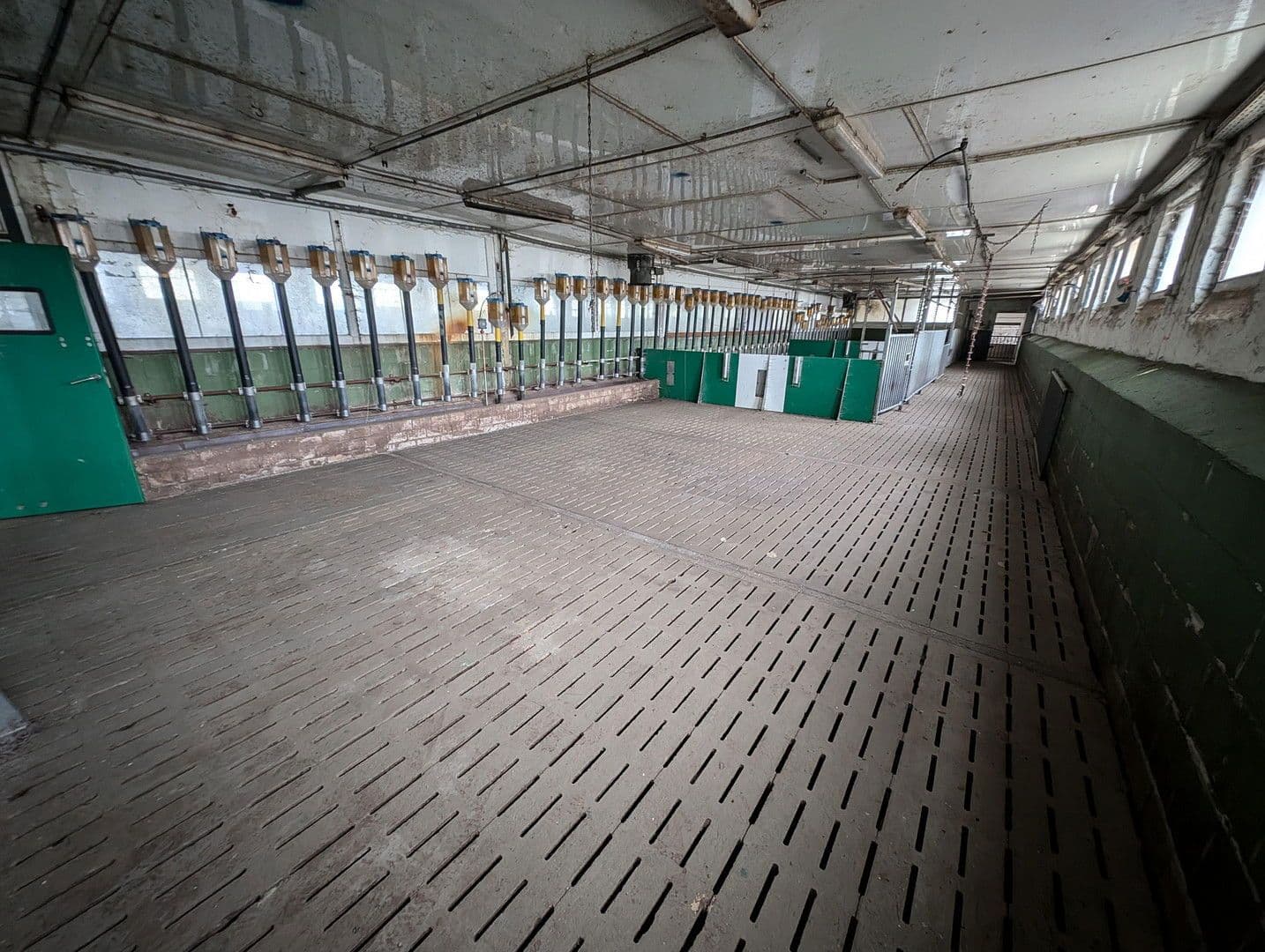 Prenájom pozemku 23.500 m², Klossaer Straße 48, Jessen (Elster), Sasko-Anhaltsko Prenájom pozemku 23.500 m², Klossaer Straße 48, Jessen (Elster), Sasko-Anhaltsko