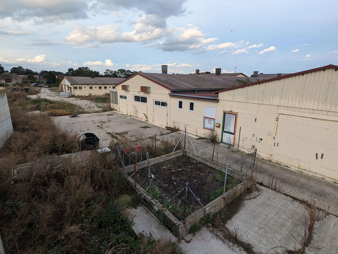 Prenájom pozemku 23.500 m², Klossaer Straße 48, Jessen (Elster), Sasko-Anhaltsko Prenájom pozemku 23.500 m², Klossaer Straße 48, Jessen (Elster), Sasko-Anhaltsko