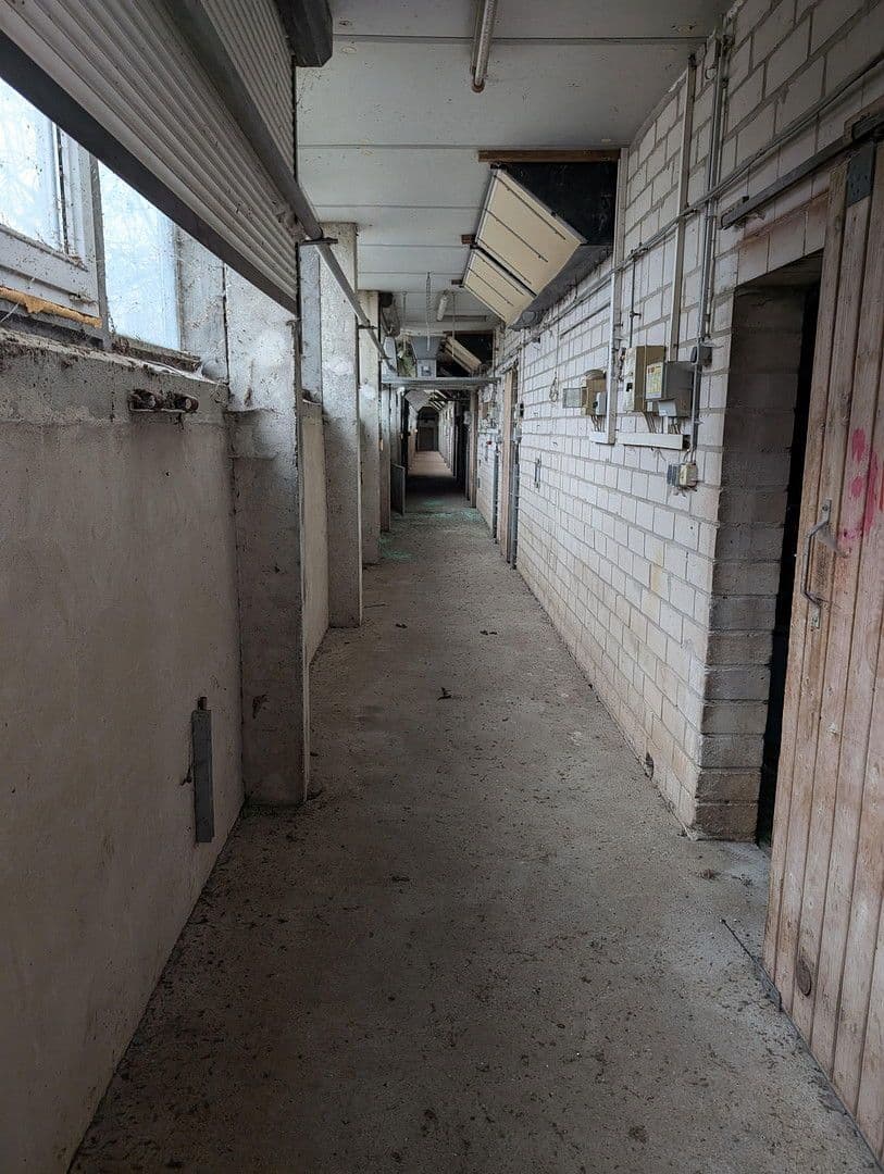 Prenájom pozemku 23.500 m², Klossaer Straße 48, Jessen (Elster), Sasko-Anhaltsko Prenájom pozemku 23.500 m², Klossaer Straße 48, Jessen (Elster), Sasko-Anhaltsko