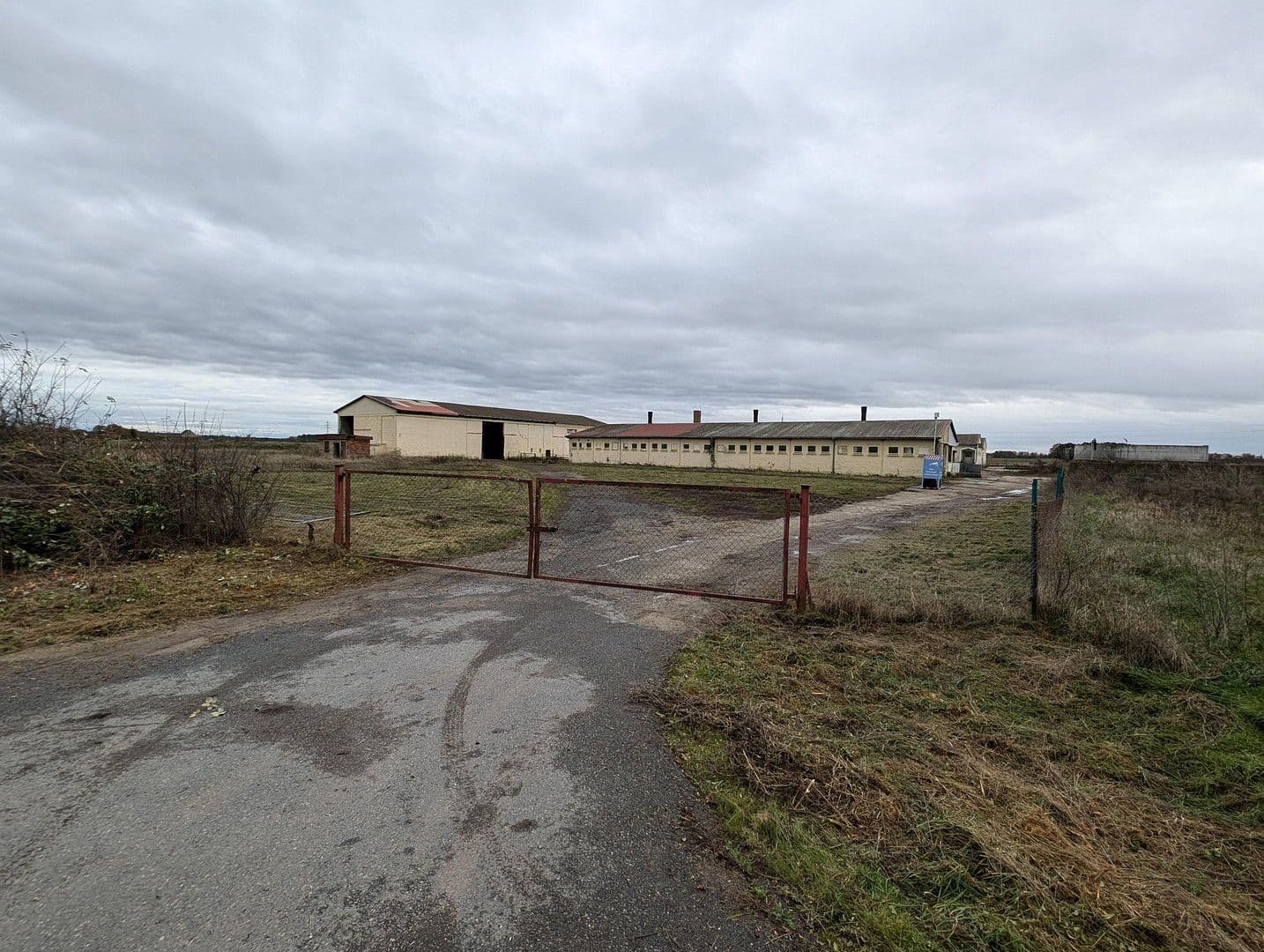 Prenájom pozemku 23.500 m², Klossaer Straße 48, Jessen (Elster), Sasko-Anhaltsko Prenájom pozemku 23.500 m², Klossaer Straße 48, Jessen (Elster), Sasko-Anhaltsko