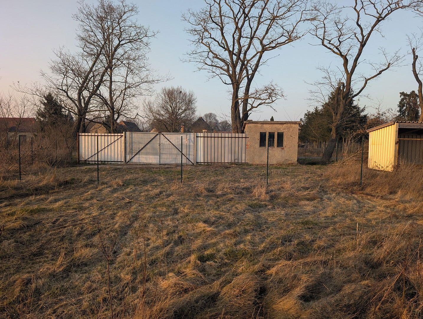 Prenájom pozemku 23.500 m², Klossaer Straße 48, Jessen (Elster), Sasko-Anhaltsko Prenájom pozemku 23.500 m², Klossaer Straße 48, Jessen (Elster), Sasko-Anhaltsko