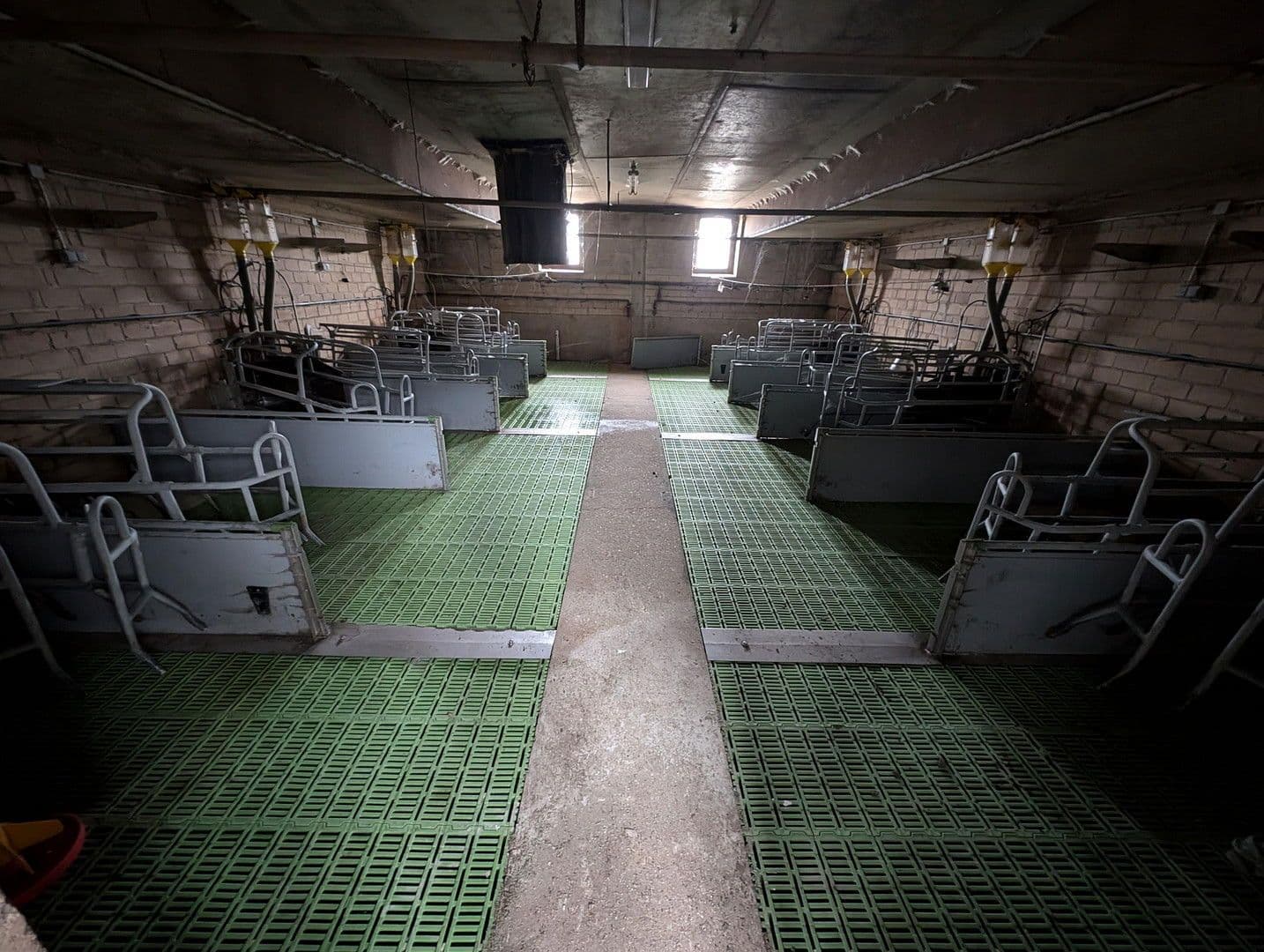 Prenájom pozemku 23.500 m², Klossaer Straße 48, Jessen (Elster), Sasko-Anhaltsko Prenájom pozemku 23.500 m², Klossaer Straße 48, Jessen (Elster), Sasko-Anhaltsko