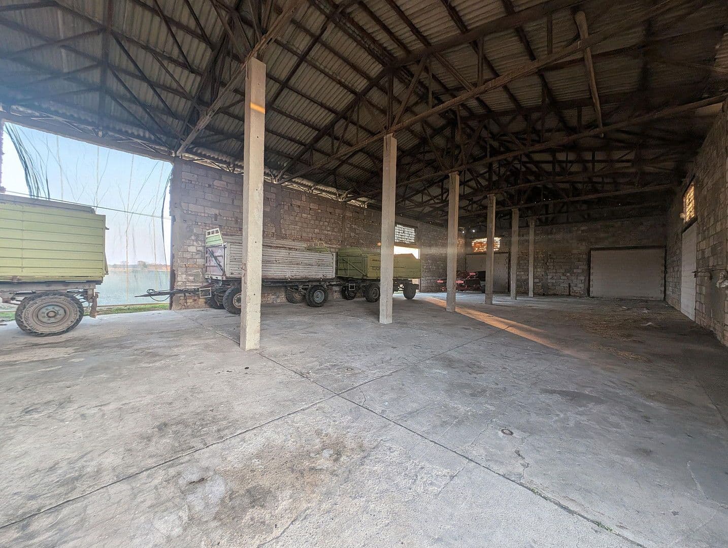 Prenájom pozemku 23.500 m², Klossaer Straße 48, Jessen (Elster), Sasko-Anhaltsko Prenájom pozemku 23.500 m², Klossaer Straße 48, Jessen (Elster), Sasko-Anhaltsko