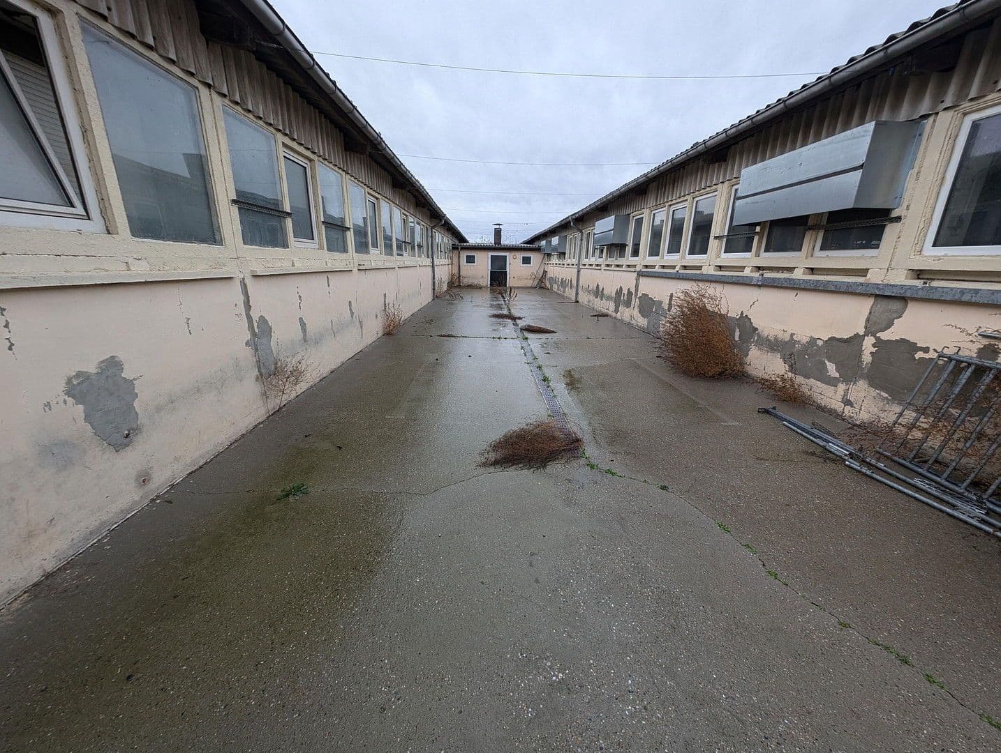 Prenájom pozemku 23.500 m², Klossaer Straße 48, Jessen (Elster), Sasko-Anhaltsko Prenájom pozemku 23.500 m², Klossaer Straße 48, Jessen (Elster), Sasko-Anhaltsko