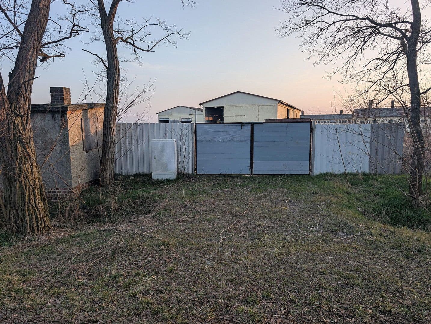 Prenájom pozemku 23.500 m², Klossaer Straße 48, Jessen (Elster), Sasko-Anhaltsko Prenájom pozemku 23.500 m², Klossaer Straße 48, Jessen (Elster), Sasko-Anhaltsko