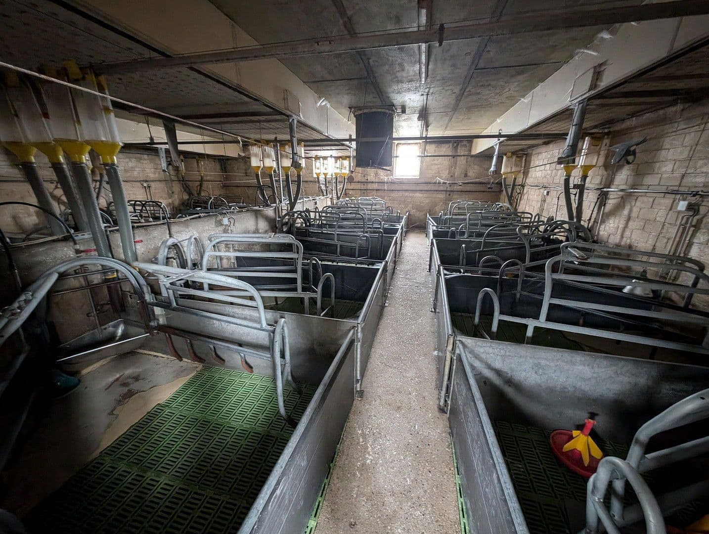 Prenájom pozemku 23.500 m², Klossaer Straße 48, Jessen (Elster), Sasko-Anhaltsko Prenájom pozemku 23.500 m², Klossaer Straße 48, Jessen (Elster), Sasko-Anhaltsko