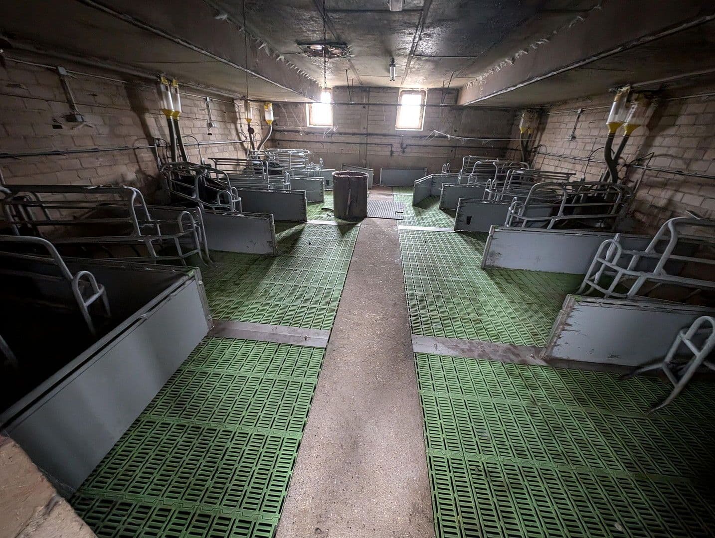 Prenájom pozemku 23.500 m², Klossaer Straße 48, Jessen (Elster), Sasko-Anhaltsko Prenájom pozemku 23.500 m², Klossaer Straße 48, Jessen (Elster), Sasko-Anhaltsko