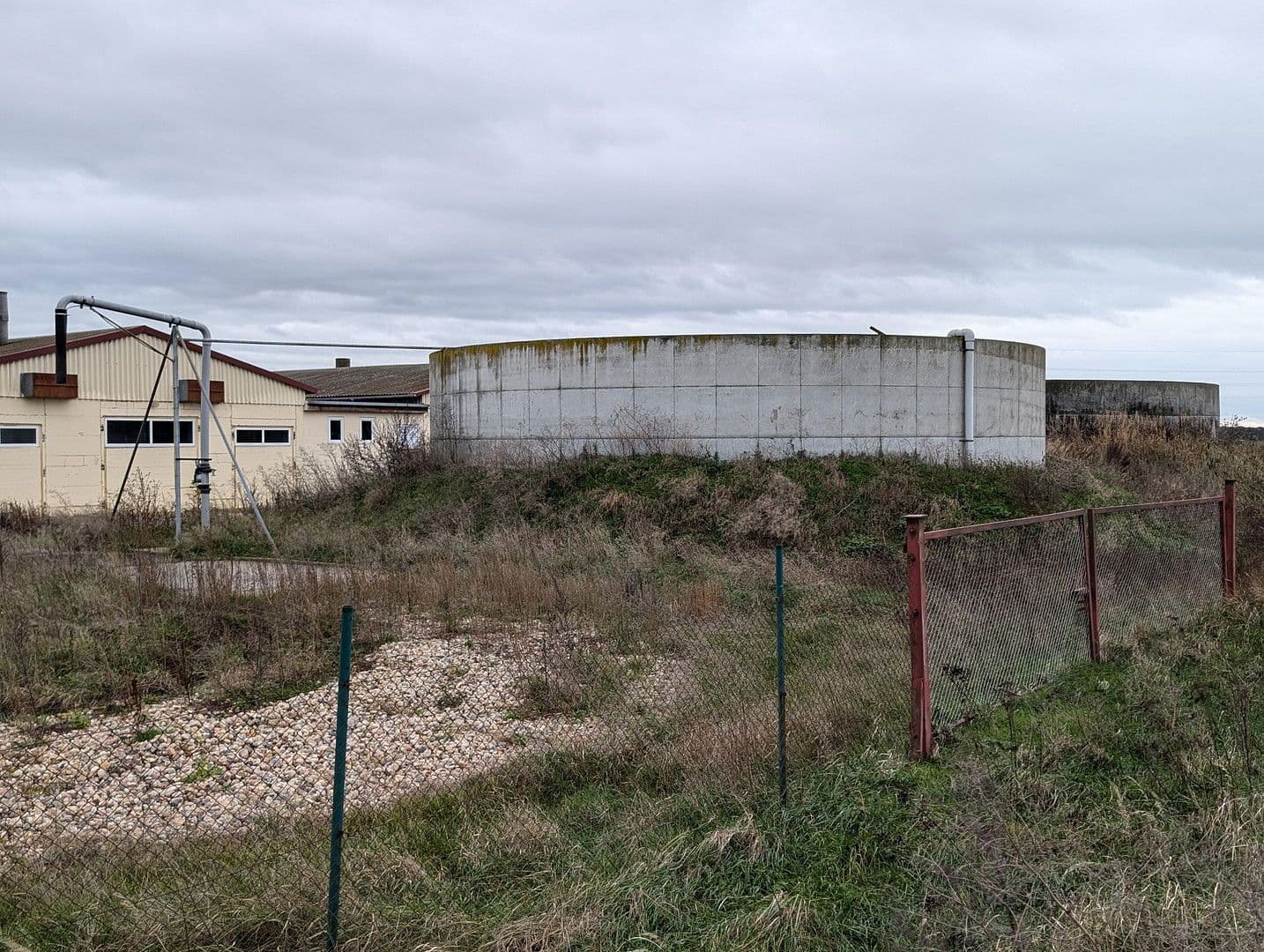 Prenájom pozemku 23.500 m², Klossaer Straße 48, Jessen (Elster), Sasko-Anhaltsko Prenájom pozemku 23.500 m², Klossaer Straße 48, Jessen (Elster), Sasko-Anhaltsko