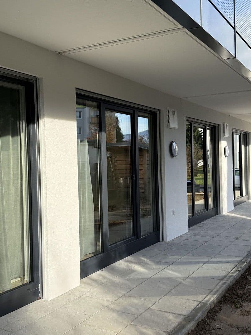 Prenájom bytu 1-izbový 20 m², Berger Str. 22, Deggendorf, Bavorsko Prenájom bytu 1-izbový 20 m², Berger Str. 22, Deggendorf, Bavorsko