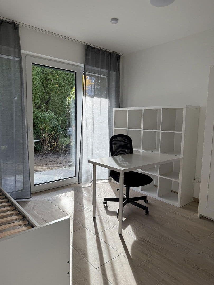 Prenájom bytu 1-izbový 20 m², Berger Str. 22, Deggendorf, Bavorsko Prenájom bytu 1-izbový 20 m², Berger Str. 22, Deggendorf, Bavorsko