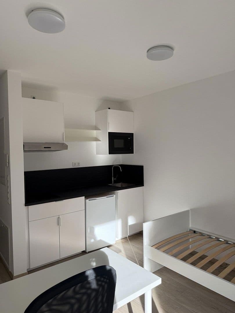 Prenájom bytu 1-izbový 20 m², Berger Str. 22, Deggendorf, Bavorsko Prenájom bytu 1-izbový 20 m², Berger Str. 22, Deggendorf, Bavorsko