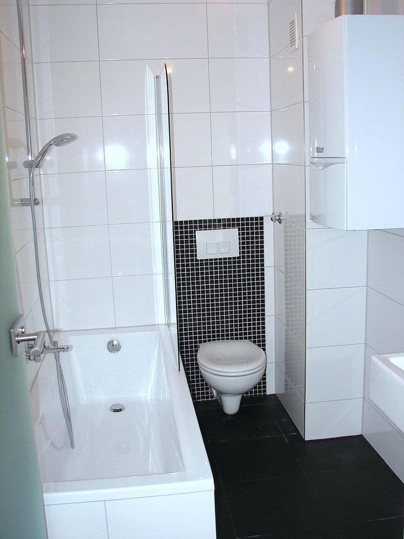 Prenájom bytu 3-izbový 78 m², Nürnberg, Bavorsko Prenájom bytu 3-izbový 78 m², Nürnberg, Bavorsko