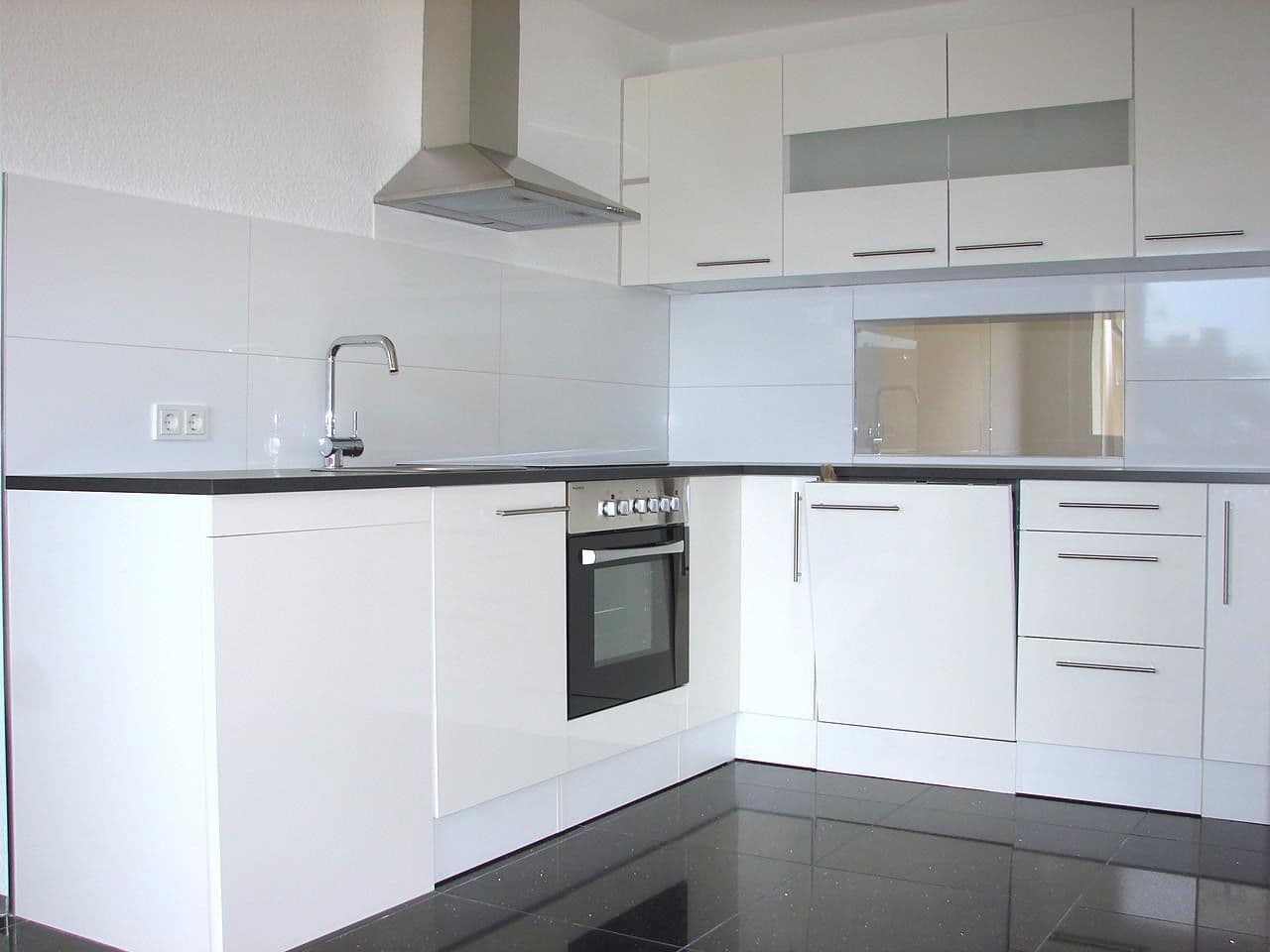 Prenájom bytu 3-izbový 78 m², Nürnberg, Bavorsko Prenájom bytu 3-izbový 78 m², Nürnberg, Bavorsko