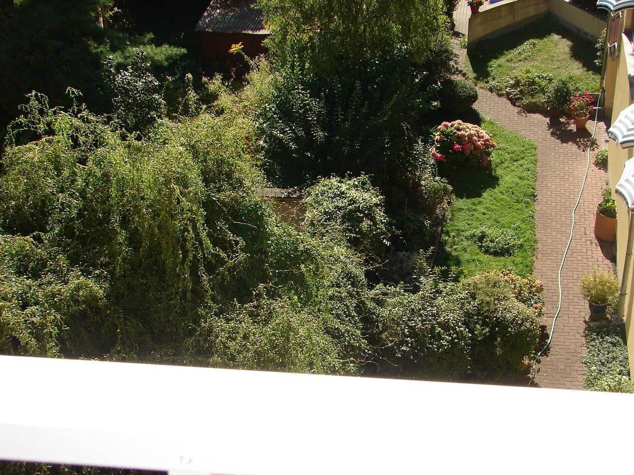 Prenájom bytu 3-izbový 78 m², Nürnberg, Bavorsko Prenájom bytu 3-izbový 78 m², Nürnberg, Bavorsko